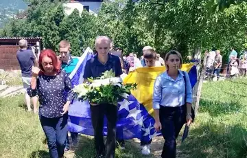 Visegrad Bikavac 2026