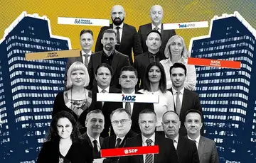 Vlada F Bi H je tokom tri godine mandata ispunila tek cetiri obecanja