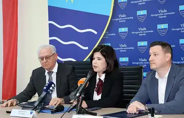 Vlada HNK kolektivni ugovor ugovor za zdravstvene radnike HNK