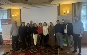 Vlada USK Ministarstvo privrede USK