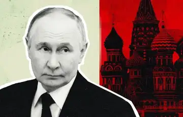 Vladimir Putin 05 2026