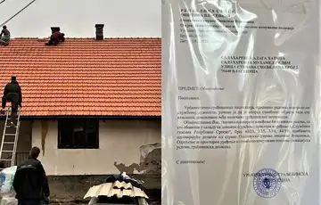 Vlasenica Nedim Salaharevic