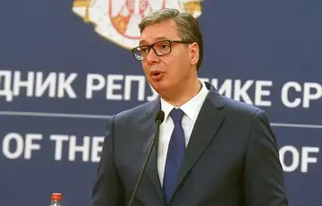 Vucic