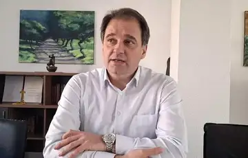 Vukota Govedarica