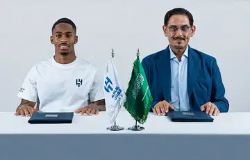 West Ham United Al Hilal Crysencio Summerville