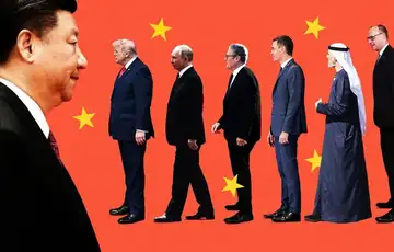 Xi Jinping svijet Svjetski lideri