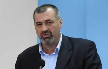 Zarko Vujovic fena