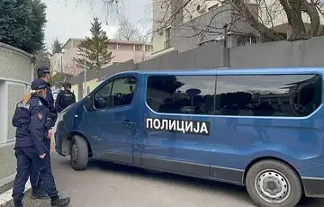 Zdravko Colic kuca bacena bomba