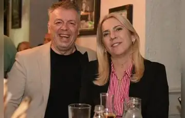 Zeljka Cvijanovic nele