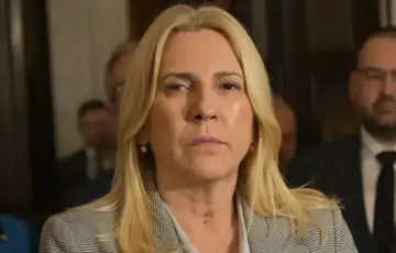 Zeljka Cvijanovic