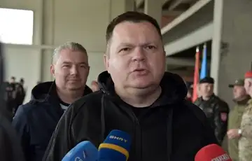 Zeljko Budimir