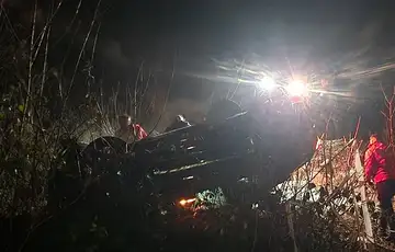 Zepce saobracajna nesreca