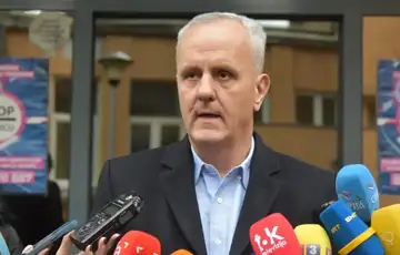 Zijad Krnjic