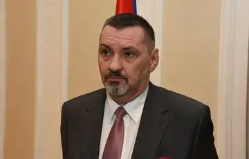 Zlatko Knezevic