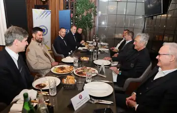 Zmajevi Aleksander Ceferin Vico Zeljkovic Novak Dokovic