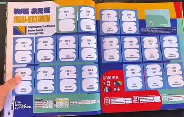 Zmajevi Panini SP 2026 Kerim Alajbegovic