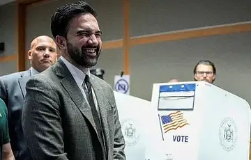 Zohran Mamdani