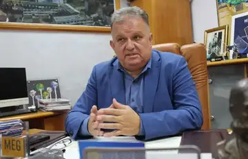 Zoran Adzic