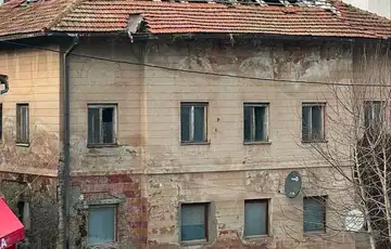 Zvornik Islamska zajednica u Bi H Podrinjska medresa