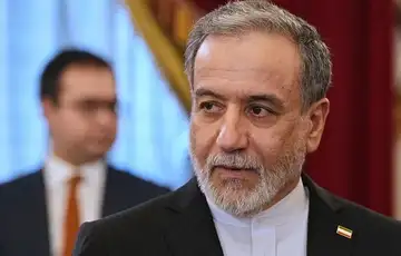 Abbas araqchi
