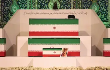 Ali hamenei