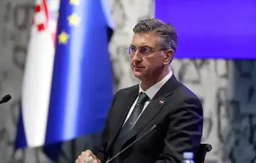 Andrej plenkovic