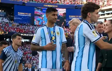 Argentina