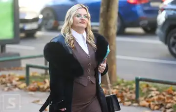 Arijana huseinovic ajanovic sudenjeposkok dzenan krijestorac 131125 1jpg