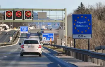 Austrija