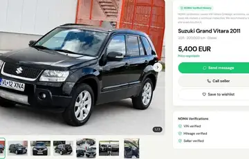 Auto oglasnik