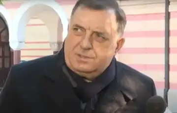 Milorad dodik