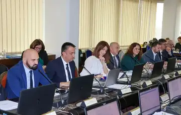 Vlada FBiH foto vlada