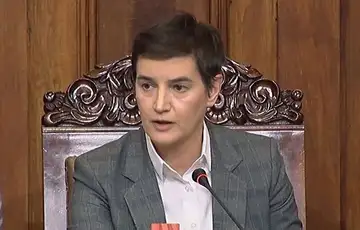 Ana Brnabić