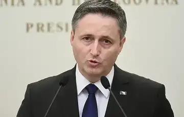 Denis Bećirović