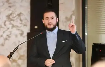 Usame Zukorlić Facebook