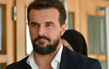 Nermin Muzur