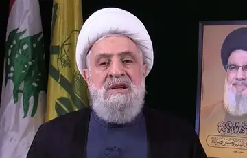 Naim Qassem