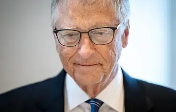 Bill gates