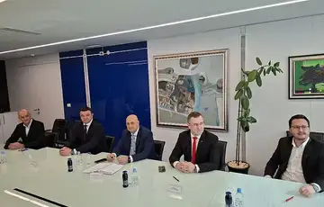 Elektroprivreda BiH RMU Kakanj