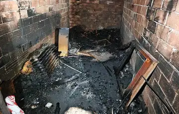 U požaru u stambenoj zgradi u blizini Barcelone poginulo pet osoba