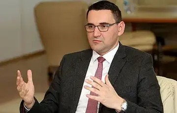 Zlatan Klokić je potpisao ugovor o lobiranju ispred Vlade RS-a