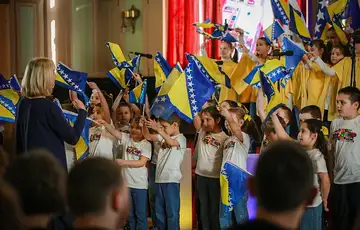 Dan nezavisnosti BiH stari grad 2026