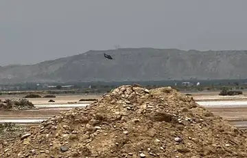 Američki piloti lete nisko kako bi izbjegli iransku protuzračnu odbranu (Foto: X.com / Clash Report)