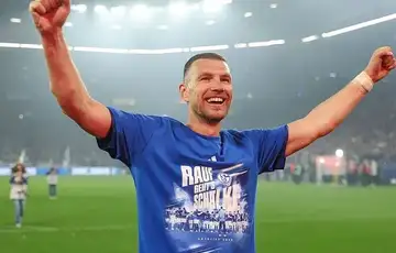 Edin Džeko
