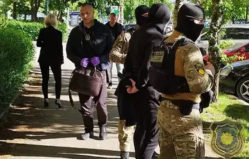 Akcija FUP-a u Sarajevu, uhapšen državljanin Crne Gore za kojim je bilo raspisano sedam potraga