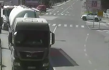 Granični prijelaz Bosanski Brod