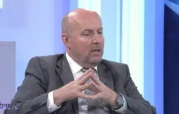 Enis Hasanović