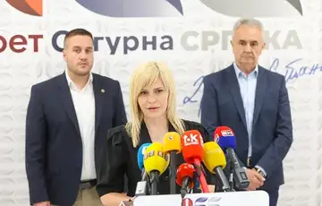 Nataša Miljanović Zubac