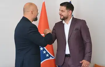Nedim Salihagić Df