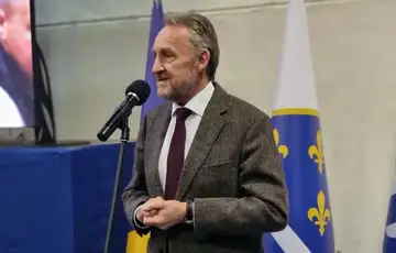 Bakir izetbegovic